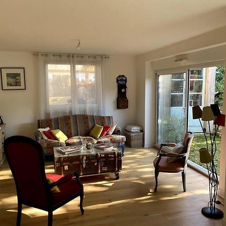 Maison Au Calme Perigueux Centre Екстериор снимка