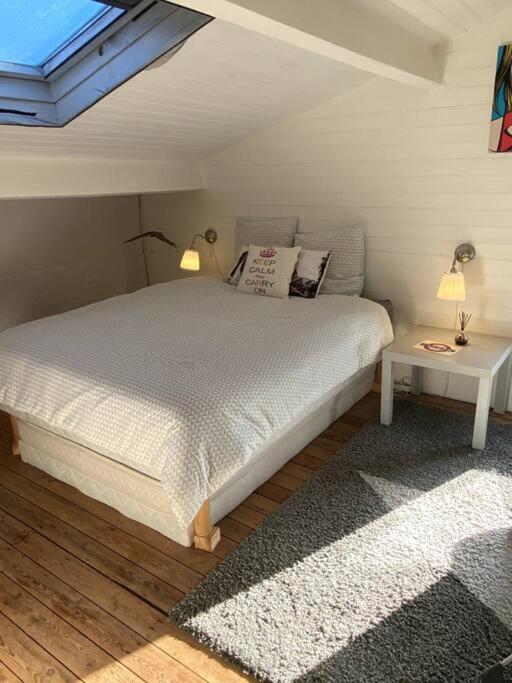 Maison Au Calme Perigueux Centre Екстериор снимка