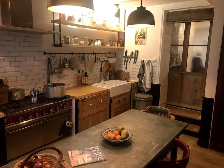 Maison Au Calme Perigueux Centre Екстериор снимка