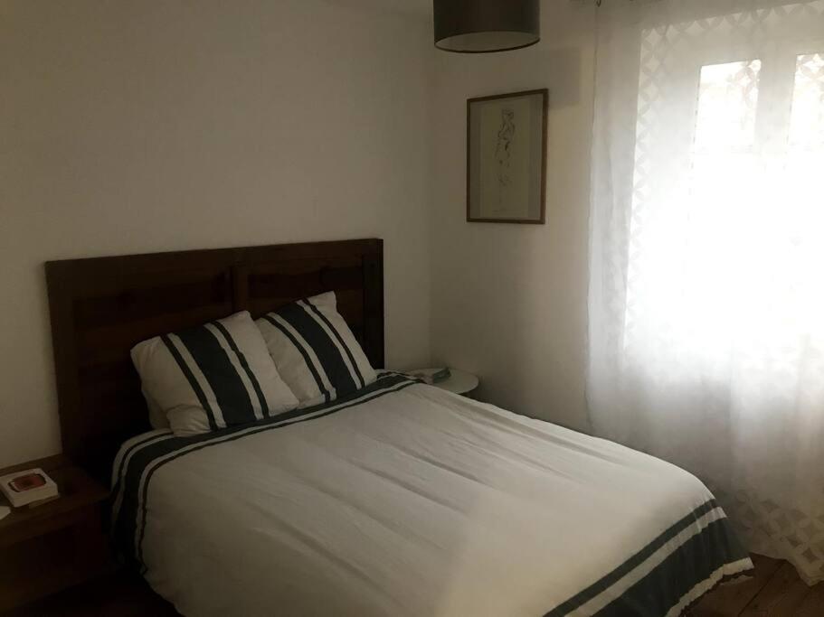 Maison Au Calme Perigueux Centre Екстериор снимка