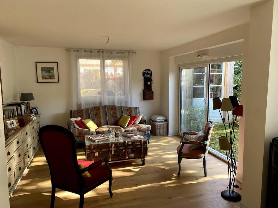 Maison Au Calme Perigueux Centre Екстериор снимка