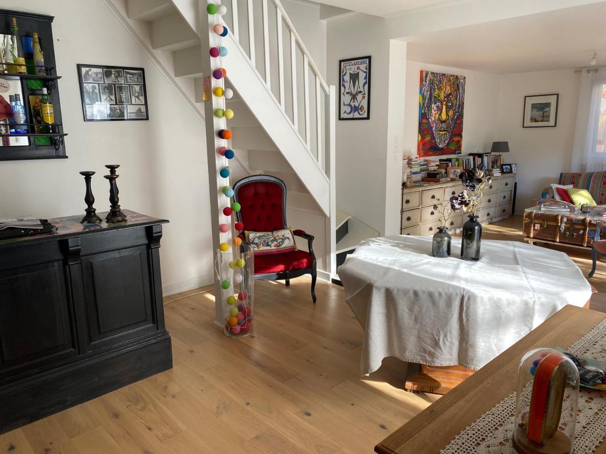 Maison Au Calme Perigueux Centre Екстериор снимка